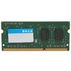 DDR3L SODIMM 1600MHz RAM 64Bits Width 204Pin Data Connection Plug