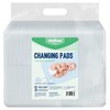 Unifree Portable Changing Pads, Under Pads, Bed Pads, Ultra Soft,