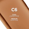 L'Oreal Paris True Match Super-Blendable Foundation, Medium Coverage Liquid Foundation