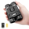 COMTAR Binoculars for Live Use, 20x (2025 New) Sports Spectation