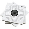 Woodside 100pc Air Rifle/Airsoft/Pistol 14x14cm Practice Trap Targets
