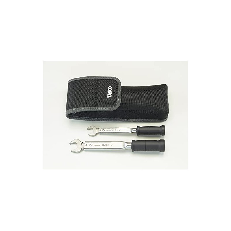 Ichinen TASCO TA771BH High Precision Torque Wrench Set for Air