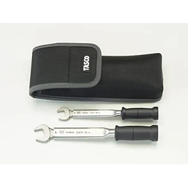 Ichinen TASCO TA771BH High Precision Torque Wrench Set for Air Conditioners