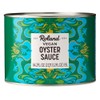 Roland Foods Vegan Oyster Sauce 64.2 Ounce Can, Pack of
