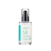 Erti 14 Concentrate Boost Balancing Ampoule 100ml + Bulk Sample