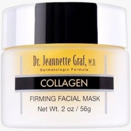 Dr. Jeannette Graf Collagen Firming Facial Mask