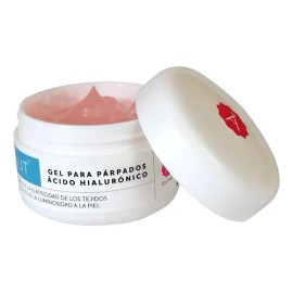 Gel Acido Hialurónico Para Párpados Contorno De Ojos Bealit