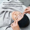 Eye Massage Wand Stick 4 in 1 Hot Compress Lighten