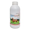 Shampoo De Zábila Para Caballo Sábila 1 L Aranda