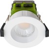 Luceco Flat Light Mk2 Power Change and Colour Change Temperature