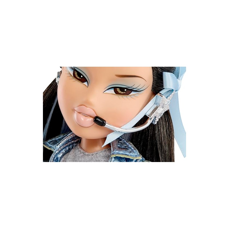 Bratz Pop Starz Doll- Jade
