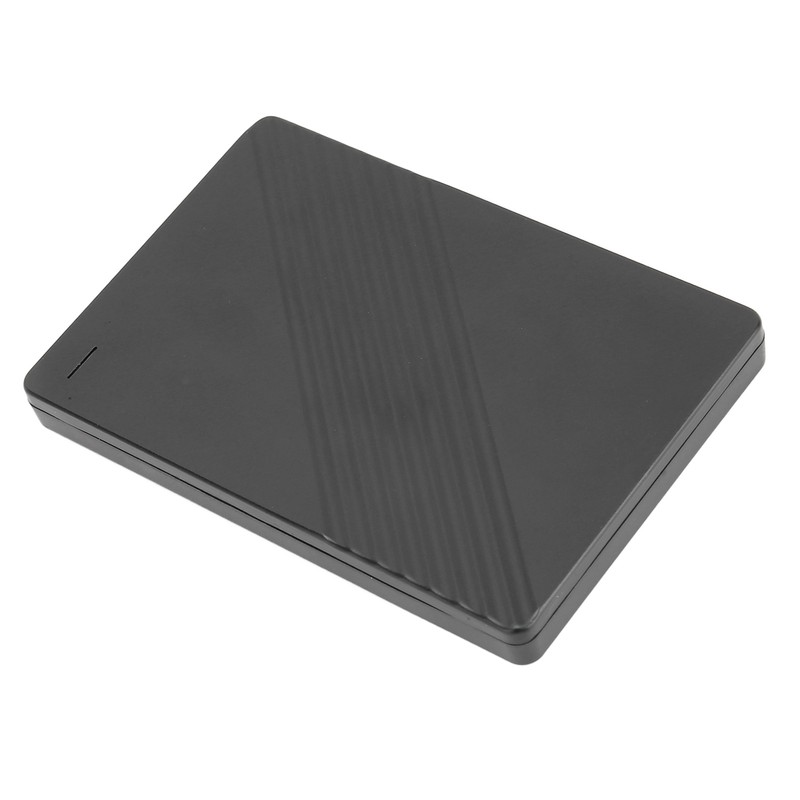 2.5 Inch External Hard Drive 5Gbps High Speed Transmission USB