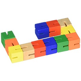 goki HS012 Pocket Puzzle