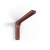 Bolis Italia Leonardo shelf-brackets 18 cm, marrone, taglia unica