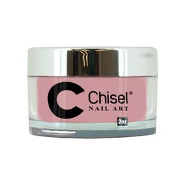  Chisel Nail Art 2 in 1 Acrylic/Dipping Powder 2 oz - SOLID (172)