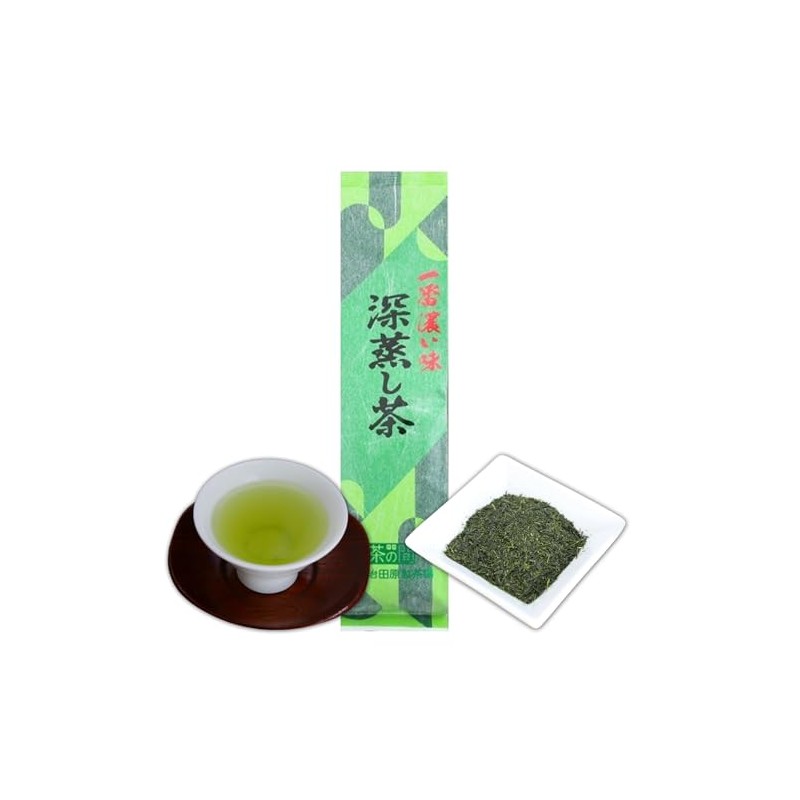 Kyoto Ujitawara Tea House Green Tea Leaf Japanese Tea Tea