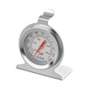 Tala Stainless Steel Oven Thermometer, 2 Inch Wide Easy to
