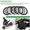 Clutch Kit Center Inner Hub Outer Pressure Plate & Complete
