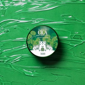 TenZero Moisture Cica Soothing Gel 300ml / 텐제로 모이스처 시카 수딩 젤 300ml