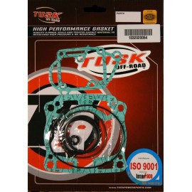 Tusk Top End Head Gasket Kit KAWASAKI KX125 2003–2005