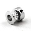 Pulley 16 Teeth 6 mm Bore For 6 mm Timing