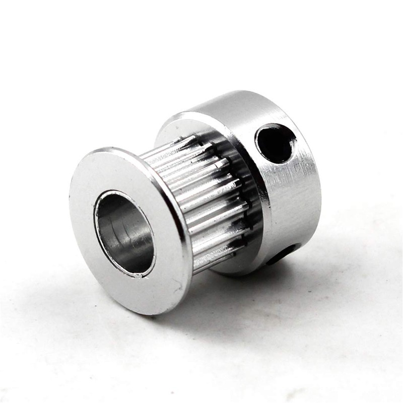 Pulley 16 Teeth 6 mm Bore For 6 mm Timing
