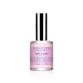 Demeter Baby Powder EDC 15ml / Powdery Scent / 베이비파우더 EDC 15ml / 파우더리 향