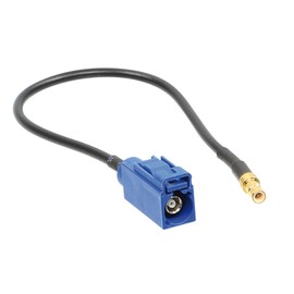 Antenna Adapter SMB (m) to Fakra (f)