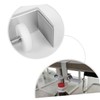 ABOOFAN Premium Headphone Holder Headset Stand for Desk Organization Space