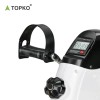 TOPKO US Warehouse Premium Home Leisure Relaxation Trainer Leg Exercise
