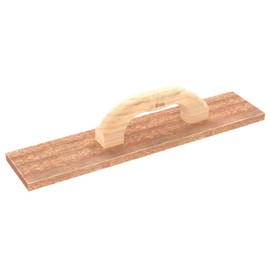 Bon Tool 82-402 16" Redwood Float W/Wood Handle