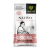 Amor Café NATIVO Original Café Tostado y Molido 200 g