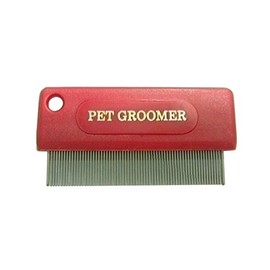 Tokyo Pet Made in England only the Comb