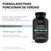 N-Acetil Cisteína (NAC) 1,000 mg por Dosis, 180 Cápsulas, Pureza