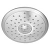 American Standard 9035374.002 Spectra+ Touch 4-Function Shower Head, 2.5 GPM,
