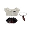 AXLUCE - Sewing Uniforms - Plush Doll - Clothes -