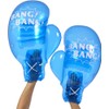 21" Inflatable Boxing Gloves for Kids to Adult [Toy]
