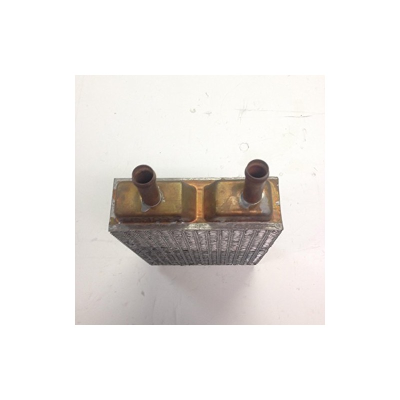 Transpro Automotive Heater Core 399028