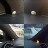 24Ghz Blind Spot Radar Detection System BSM Alert Lane Change
