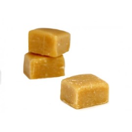 Fudge Old English Toffee Vanilla Soft Caramel Confectionery 300g