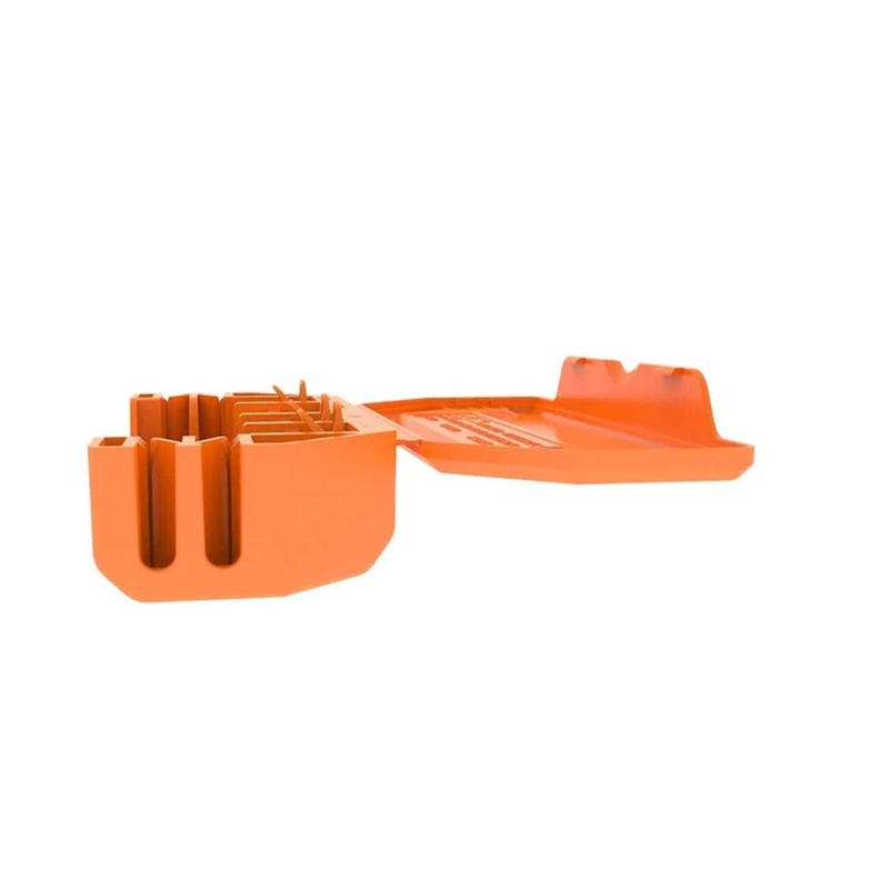 QuickFix Junction Box for Wago Connectors – QUICKFIX-JB 4