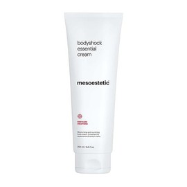 Mesoestetic Bodyshock Essential Cream 250ml