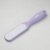 BEZOX 2in1 Nano-Glass Foot File and Callus Remover