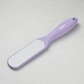 BEZOX 2in1 Nano-Glass Foot File and Callus Remover