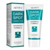 Aliver Crema Facial Antimanchas Noche con Retinol y Niacinamida 60mL