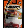 1956 Ford Pickup Matchbox Highway Heroes Series #15