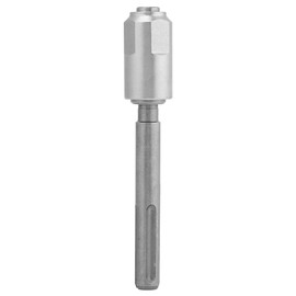 SDS Max to SDS Plus Adapter for Rotary Hammers Connection SDS-max to SDS-Plus Drill Converter Shank Quick Tool for Demolition Hammers