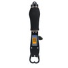 Portable Fish Lip Grip Aluminum Alloy 55lbs 240mAh Antislip Fish