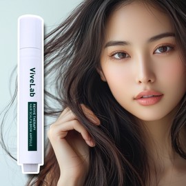 Vibe Lab Scalp Hair Loss Ampoule Scaling Nutrient Viva Lab 15ml 1ea / 바이브랩 두피 탈모 앰플 스케일링 영양제 비바랩 15ml 1개