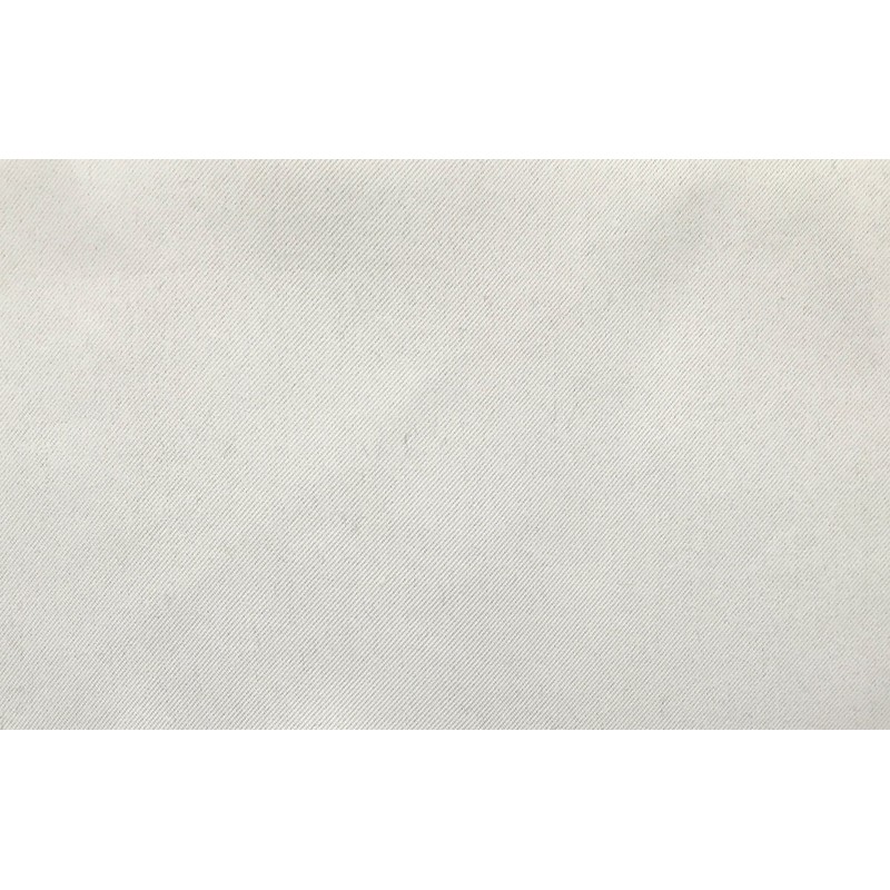 Sun Zero Easton Energy Saving Blackout Rod Pocket Curtain Panel,